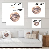 Designart - Planet Venus