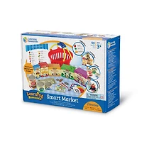 Learning Essentials - Smart Market