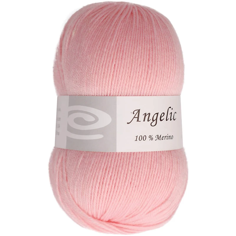 Elegant Yarns® Angelic Yarn