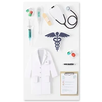 Medical Doctor Stickers by Recollections™