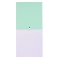 6" x 6.5" Home Décor 65lb. Cardstock Paper Pad by Recollections™, 100 Sheets