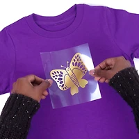 Siser Aurora Classic Collection Heat Transfer Vinyl Sampler 12in