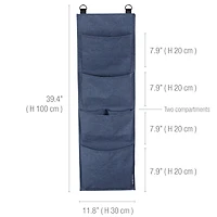 Bigso Soft Storage Hang Up Storage