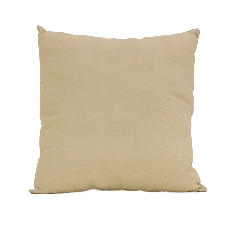 16'' Bunny with Carrot Easter Pillow