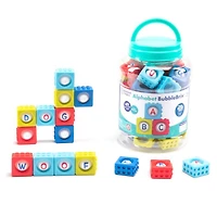 Educational Insights® Alphabet Bubblebrix