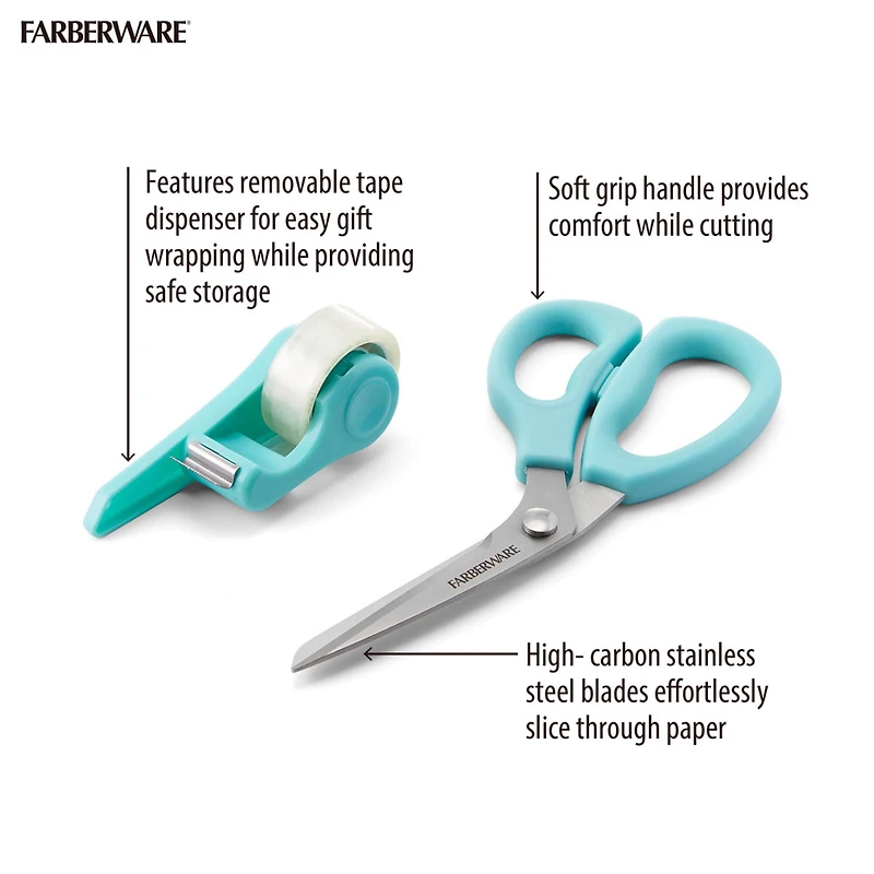 Farberware Gift Wrapping Shears