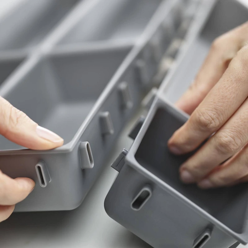 Joseph Joseph Blox 7-piece Drawer organizer Set