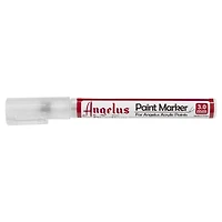 10 Packs: 2 ct. (20 total) Angelus® Empty Paint Marker, 3mm