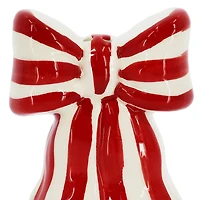 Bow Salt & Pepper Shakers by Ashland®