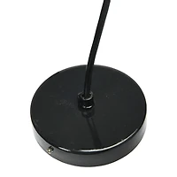 Hello Honey® Capiz Honeycomb Ceiling Light