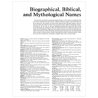 Merriam-Webster School Dictionary