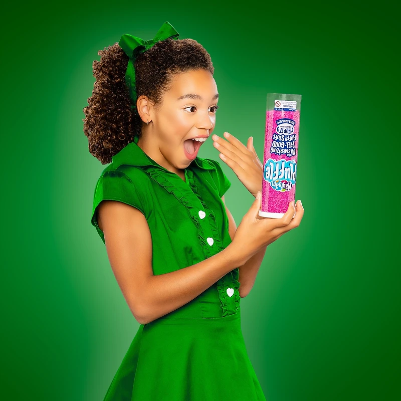 Educational Insights Playfoam Pink 'n Green Pluffle Set