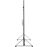 39" Black Metal Minimalistic Single Panel Fireplace Screen