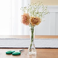 24 Pack: 6" Bud Vase by Ashland®