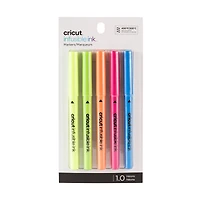 Cricut® Infusible Ink™ Neons Markers