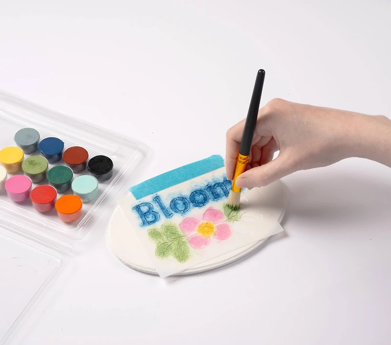 Stencil Crème Set by Craft Smart®