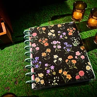 The Classic Happy Planner® Dark Garden