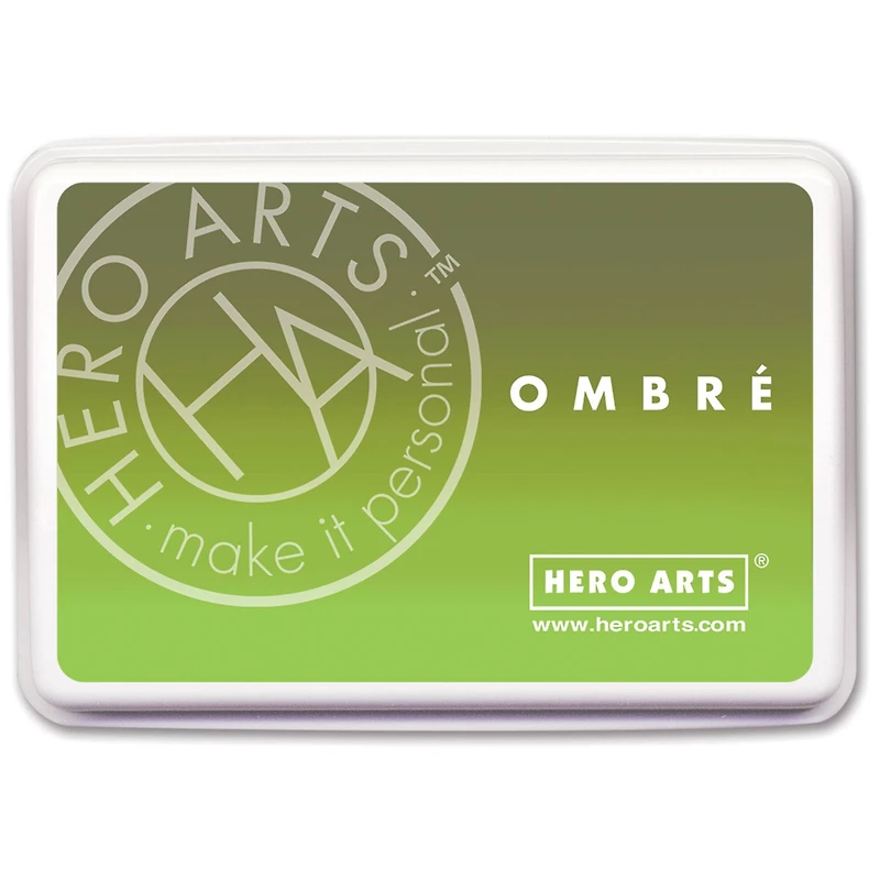 Hero Arts® Ombre Ink Pad