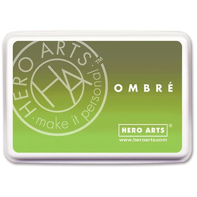 Hero Arts® Ombre Ink Pad
