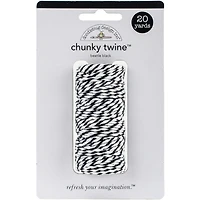 Doodlebug Design Inc.™ 20yd. Chunky Twine