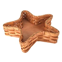 Star Basket by Ashland®