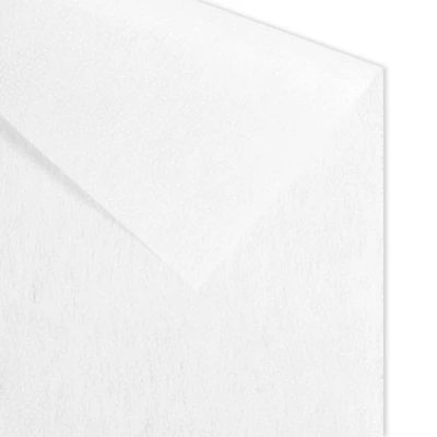 #931TD Fusible Midweight Interfacing