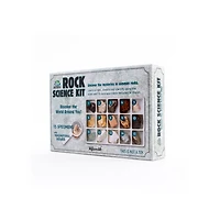 Toysmith® Rock Science Kit