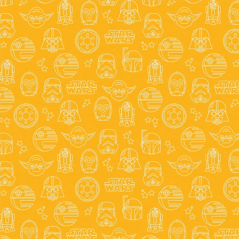 Cricut® Star Wars™ A New Hope Deluxe Paper