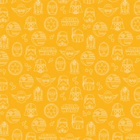 Cricut® Star Wars™ A New Hope Deluxe Paper