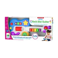 Early Learning - Little Rock Star Guitar