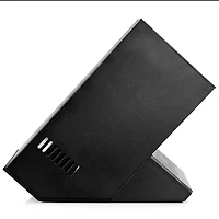 MegaChef Black Electric Wine Chiller with Digital Display