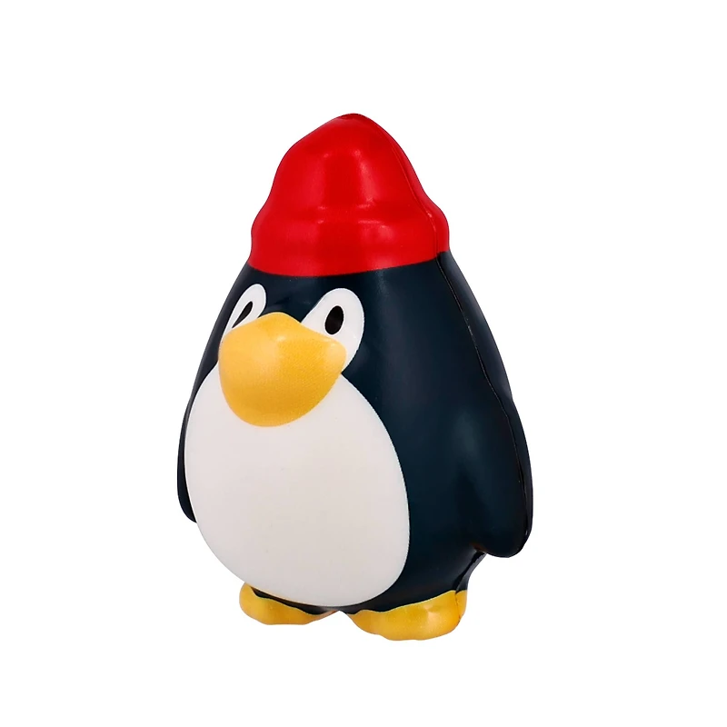 Penguin Squishy Toy by Creatology™
