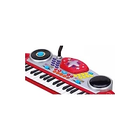 Enviro-Mental Toy Ripping Rocking Rolling Keys