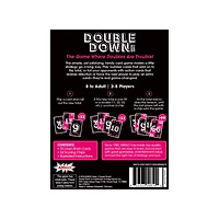 Double Down™ Card Game