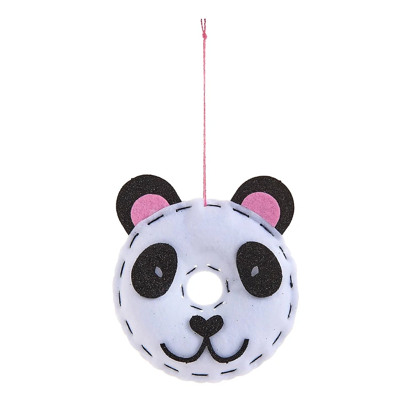 Felt Sewing Kit by Creatology™