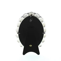 Sea Cabochon 5" x 7" Photo Frame