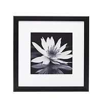 Melannco 9 Pack 8" x 8" Frame with Mat