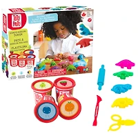 Tutti Frutti® Dinosaur Land Dough Kit