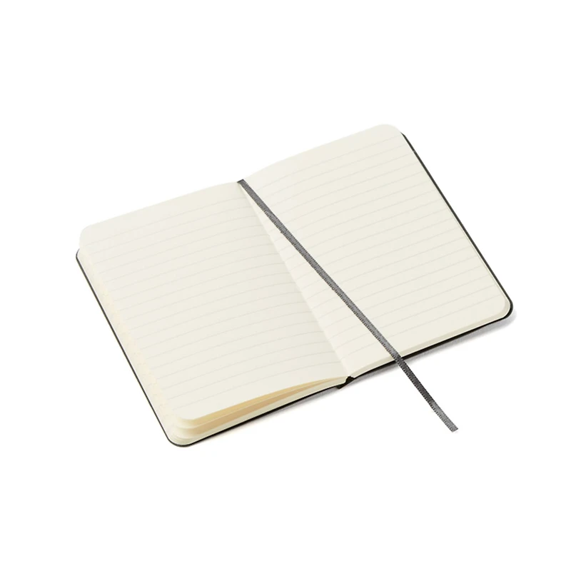 Fabriano® Ispira Lined Softcover Notebook