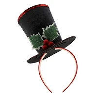 Holiday Top Hat Headband by Celebrate It™