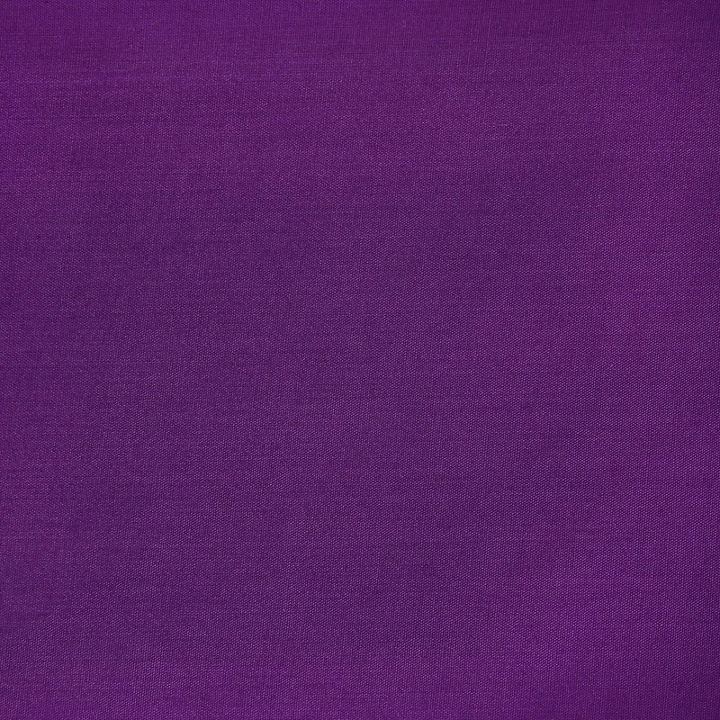 Feldman Solid Purple Broadcloth Fabric