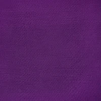 Feldman Solid Purple Broadcloth Fabric