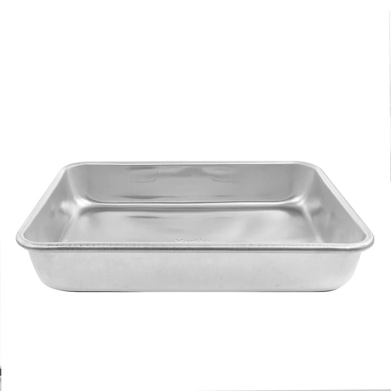 Martha Stewart 12'' Aluminum Roaster Pan