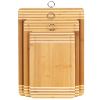 Kitchen Details Large Bamboo Cutting Board