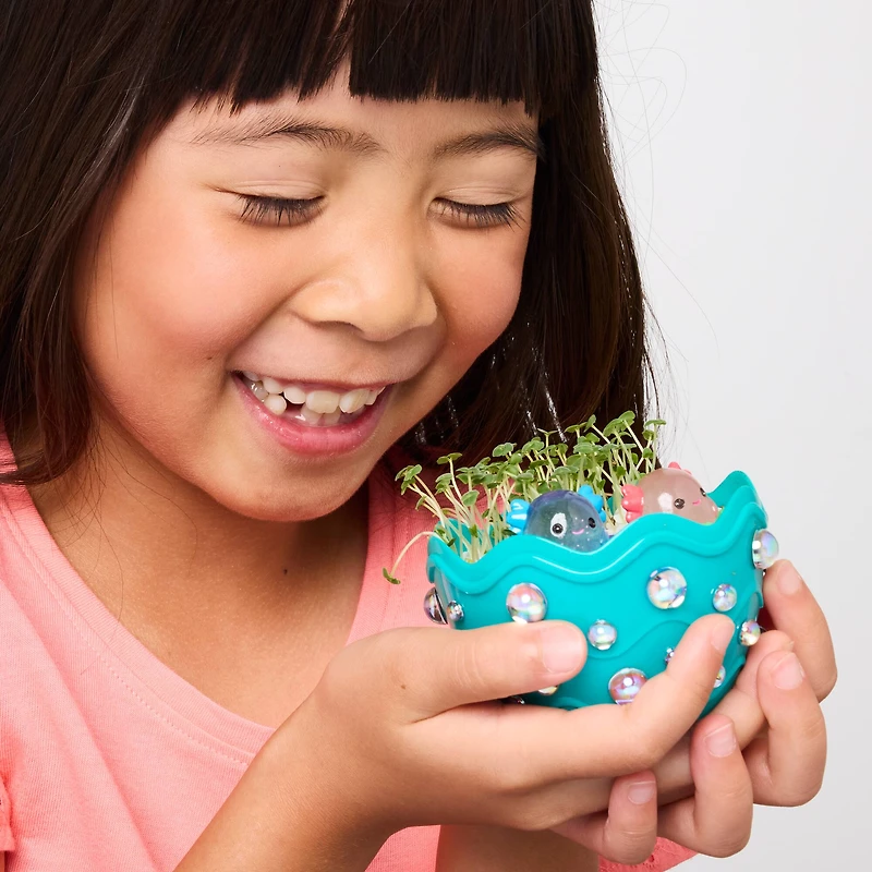 Creativity for Kids® Axolotl Mini Garden