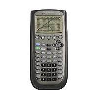 TI-89 Titanium Graphing Calculator 