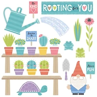 TREND Enterprises® Well Wishes Bulletin Board Set