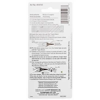 Clover 2" Bias Tape Maker