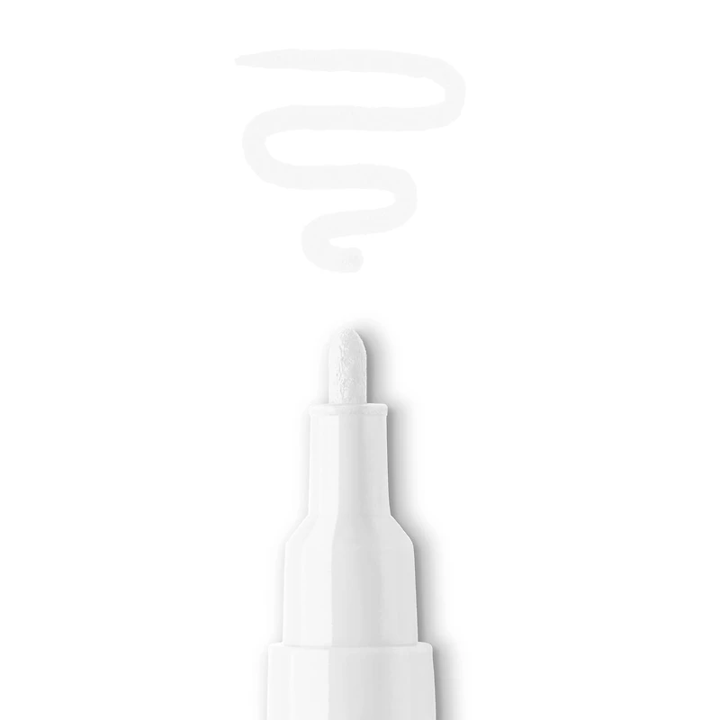 Basic Fine-Point Chalk Marker Set By Craft Smart®