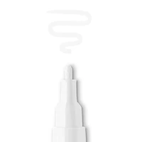 Basic Fine-Point Chalk Marker Set By Craft Smart®